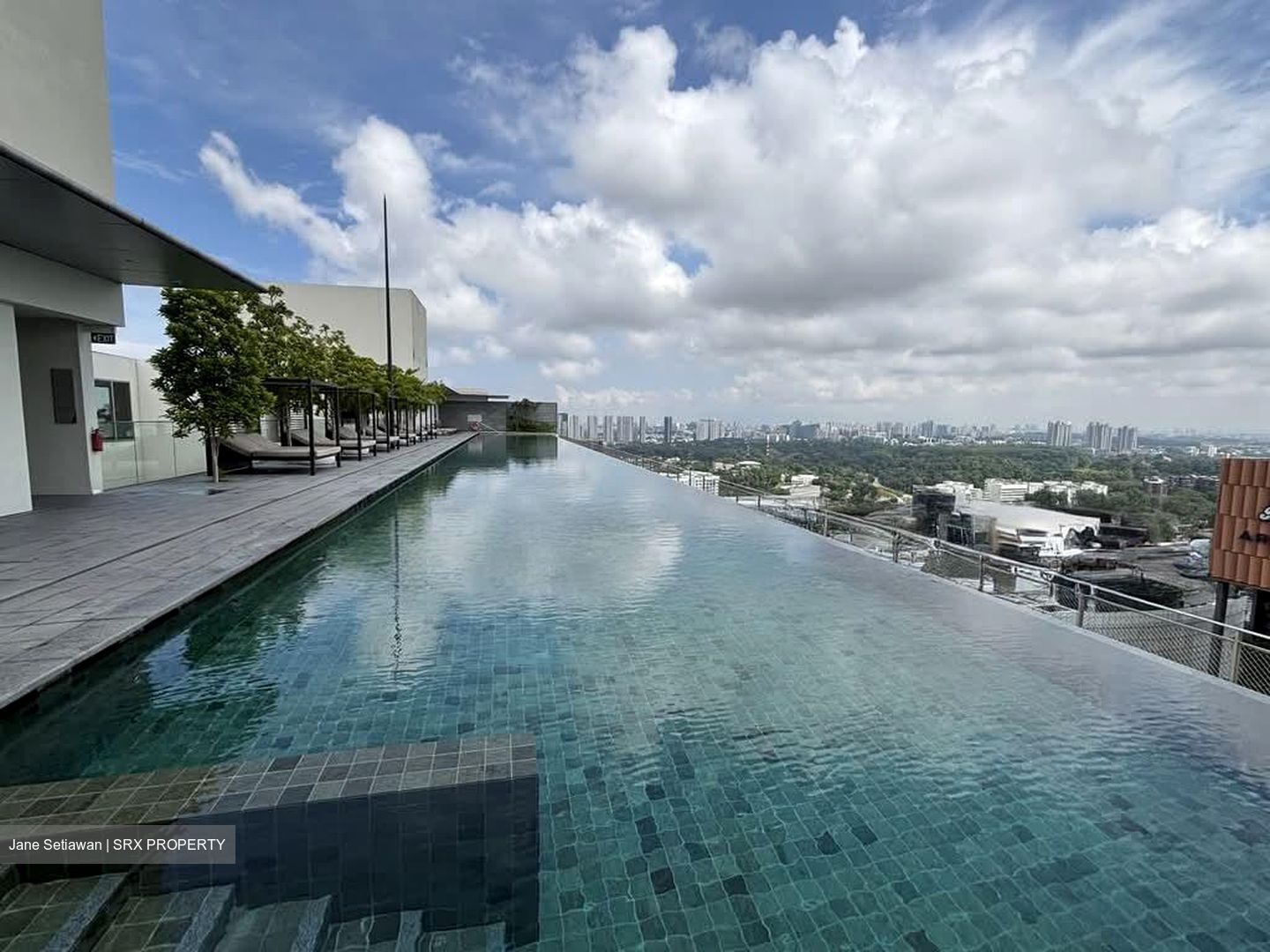 Boulevard 88 (D10), Apartment #537116031